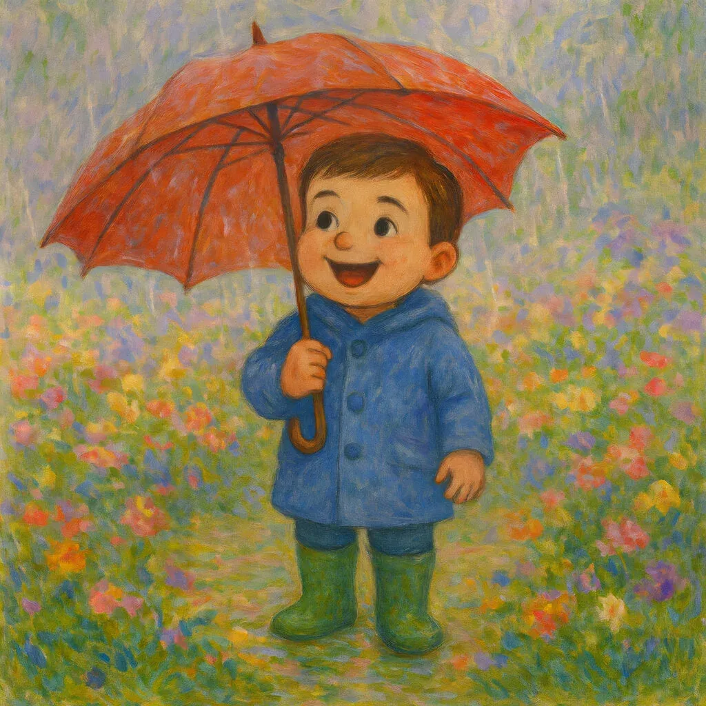 Museum of Me Page 10