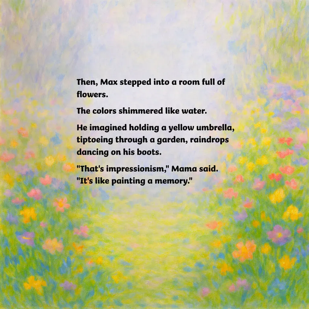 Museum of Me Page 11