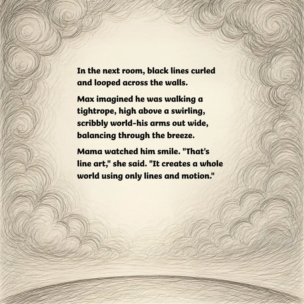 Museum of Me Page 13