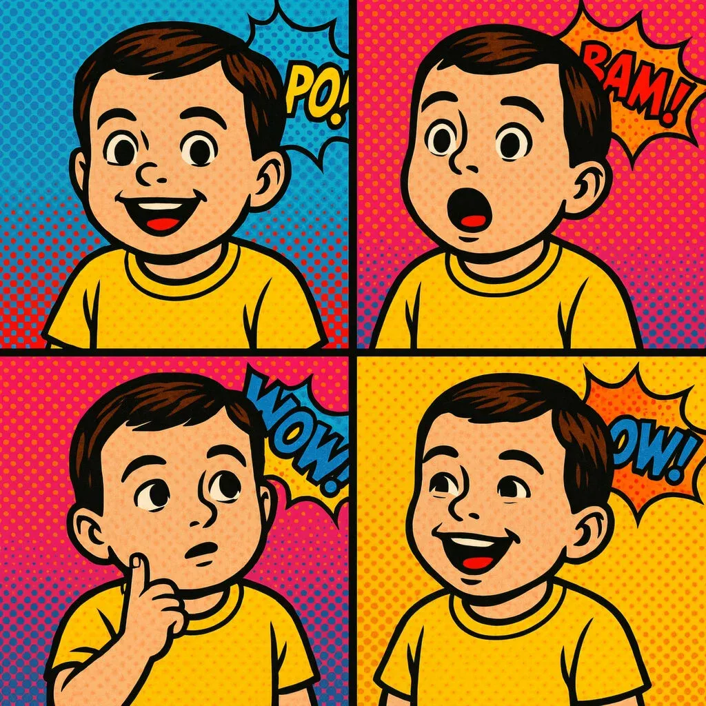 Museum of Me Page 14