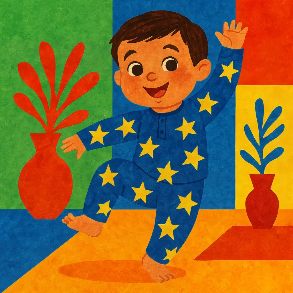 Museum of Me Page 16