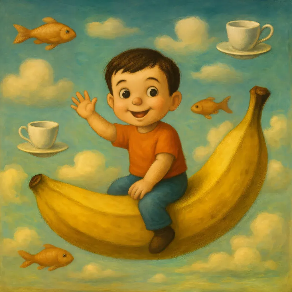 Museum of Me Page 18