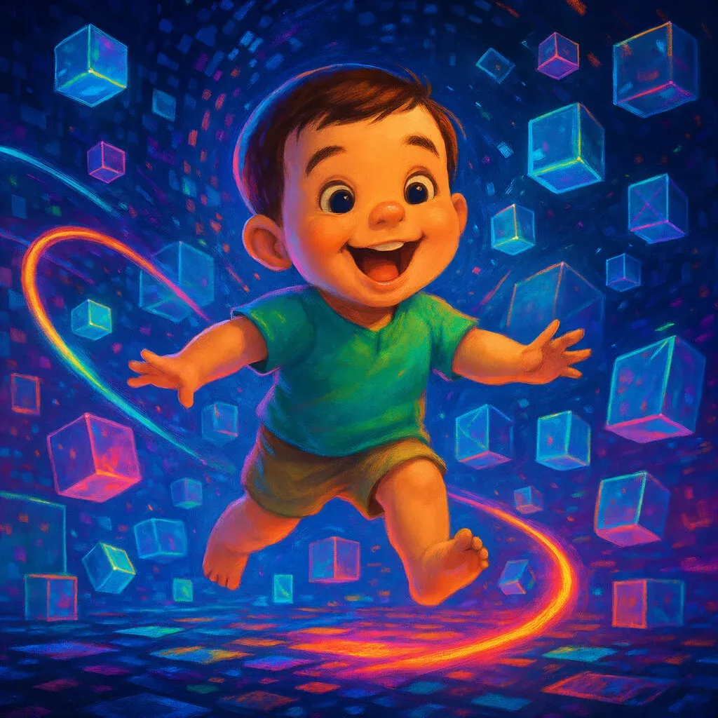 Museum of Me Page 20